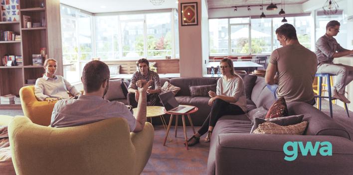 Quick Guide to Finding Corporate-friendly, Flexible Workspace Options