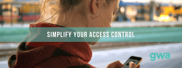 Improve your member experience and simplify your access control