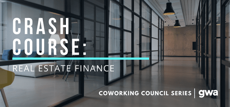 Crash Course: Real Estate Finance
