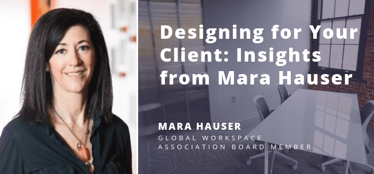 Designing for Your Client: Insights from Mara Hauser