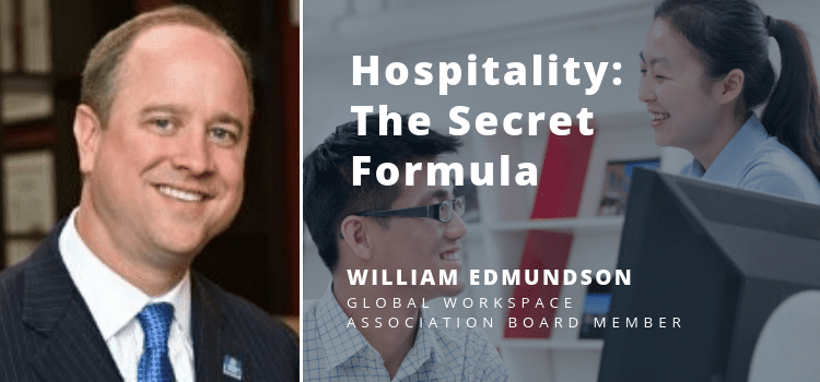 Hospitality: The Secret Formula to Growth