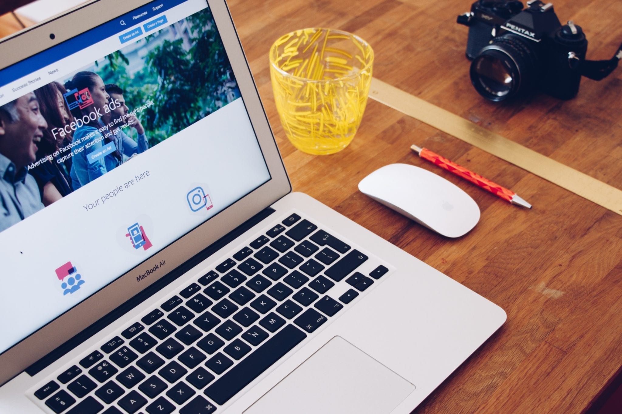 Tips to Help Coworking Spaces Get Started with Facebook Ads