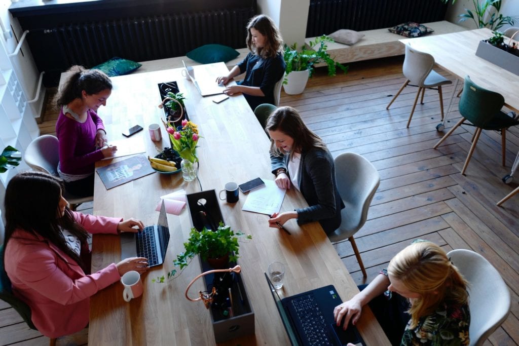 How to Attract Female Coworkers To Join Your Coworking Space