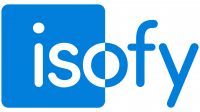 Isofy Logo Full